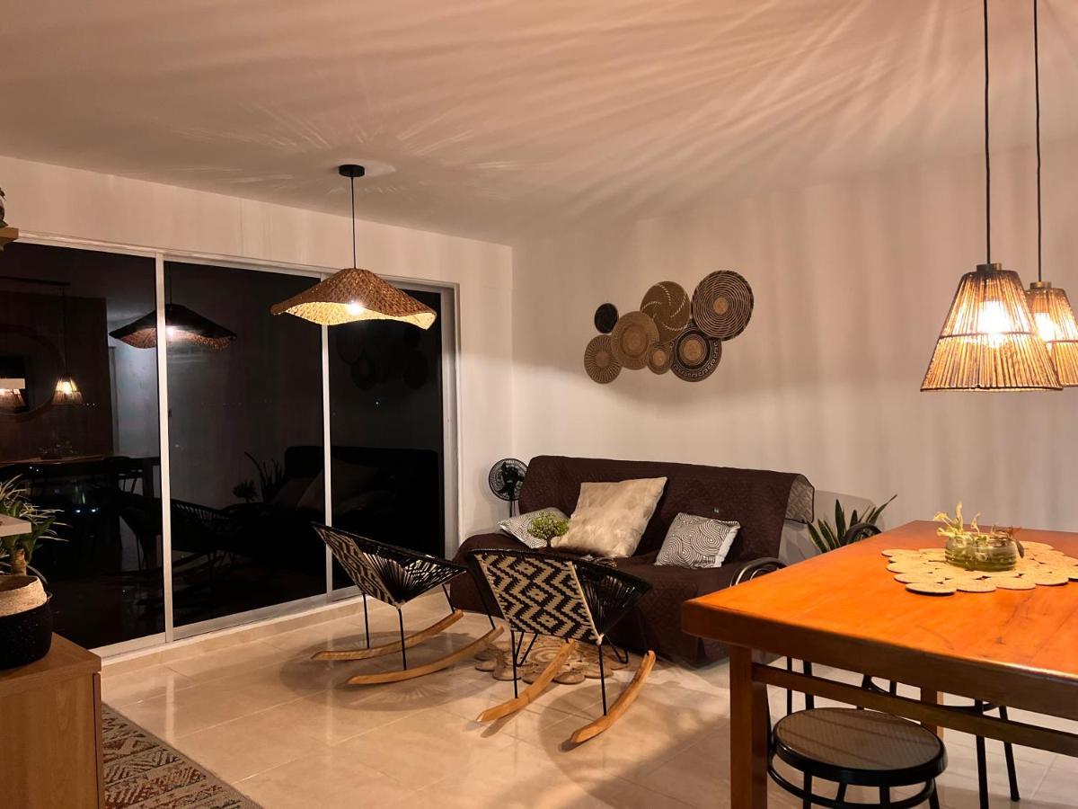 Boho Style House Appartement Cartagena Buitenkant foto