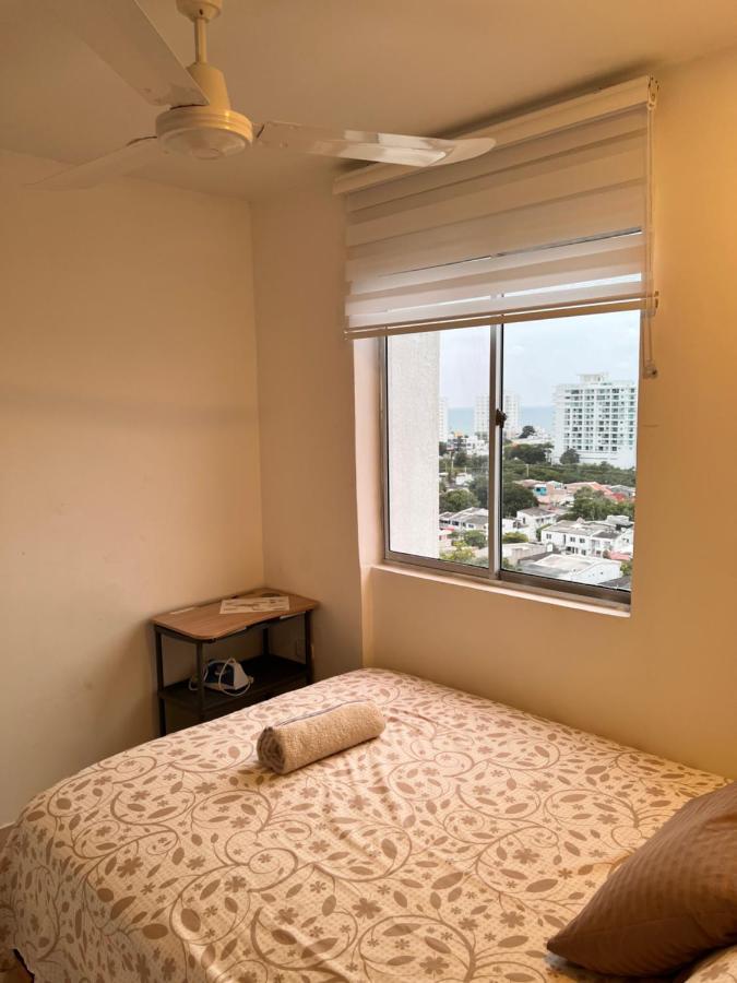 Boho Style House Appartement Cartagena Buitenkant foto